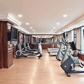 Wyndham Monterrey Ambassador Centro