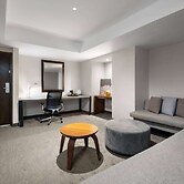 Wyndham Monterrey Ambassador Centro