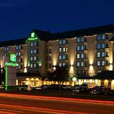 Holiday Inn Conference Center Edmonton South by IHG