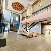 Ramada by Wyndham Whitecourt