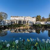 DoubleTree by Hilton Cheltenham-Cotswolds