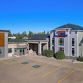 Best Western Of Olds