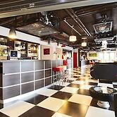 Enzo Hotels Reims Tinqueux By Kyriad Direct