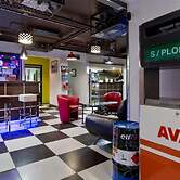 Enzo Hotels Reims Tinqueux By Kyriad Direct