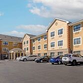 Extended Stay America Suites St Louis St Peters