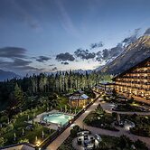 Interalpen-Hotel Tyrol GmbH