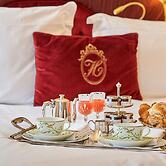 Relais & Chateaux Hotel Heritage