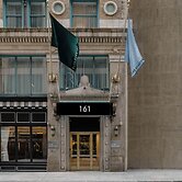 Club Quarters Hotel Faneuil Hall, Boston