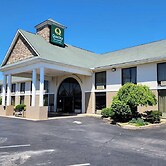 Quality Inn & Suites Somerset