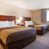 Quality Inn Kirkland