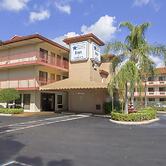 Inn of America - Palm Beach Gardens