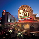 Main Street Station Hotel, Casino and Brewery