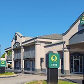 Quality Inn & Suites near Panama City Beach