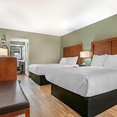Quality Inn & Suites near Panama City Beach