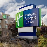 Holiday Inn Express & Suites Hood River by IHG