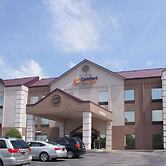 Comfort Suites Cookeville