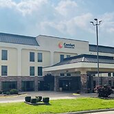 Ardmore Inn & Suites