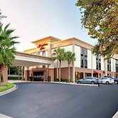 Hampton Inn Amelia Island at Fernandina Beach