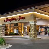 Hampton Inn Adel