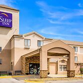 Sleep Inn Kansas City International Airport