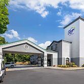 Sleep Inn at Greenville Convention Cente