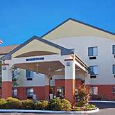 Muncie Place Hotel & Suites