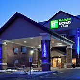 Holiday Inn Express Hotel & Suites St. Paul-Woodbury by IHG