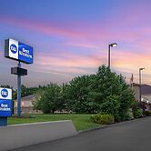 Best Western Teal Lake Inn