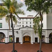 Hotel Santa Barbara