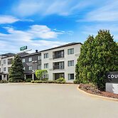 Courtyard by Marriott Chicago Southeast/Hammond