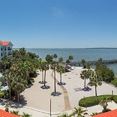 Harborside at Charleston Harbor Resort and Marina