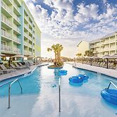 Hilton Garden Inn Orange Beach Beachfront