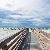 Hilton Garden Inn Orange Beach Beachfront