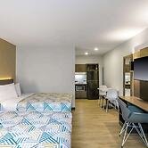 Studio 6 Columbus, GA – Columbus Airport