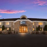 Best Western Mountain View Inn