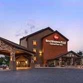 Best Western Plus CottonTree Inn