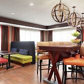 Hampton Inn Houston/Stafford