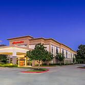 Hampton Inn Houston/Stafford