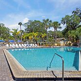 Tropical Palms Resort