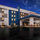 Hampton Inn Lexington/Georgetown