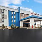 Hampton Inn Lexington/Georgetown