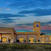 Best Western Executive Suites