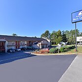 Americas Best Value Inn Augusta S