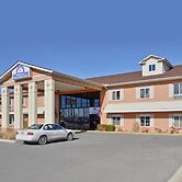 Americas Best Value Inn Marion, IL