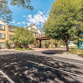 Quality Inn & Suites University Fort Collins