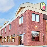 Super 8 by Wyndham Campbellton NB