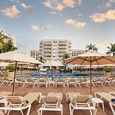 Tesoro Ixtapa Beach Resort