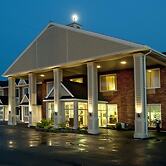 Maritime Inn Port Hawkesbury