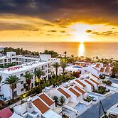 Helios Bay Hotel Apartments