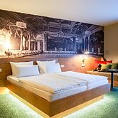 mightyTwice Hotel Dresden